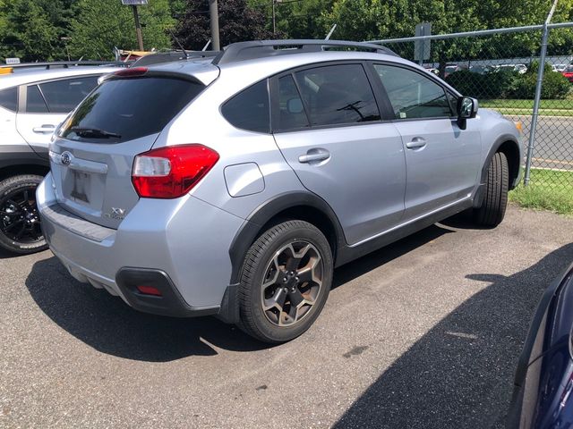 2014 Subaru XV Crosstrek Limited