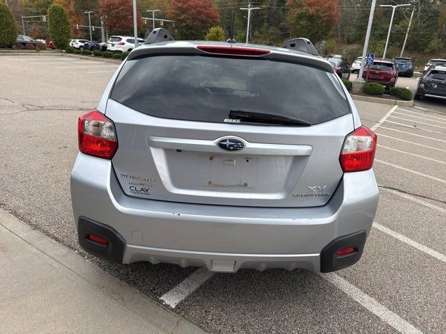 2014 Subaru XV Crosstrek Limited