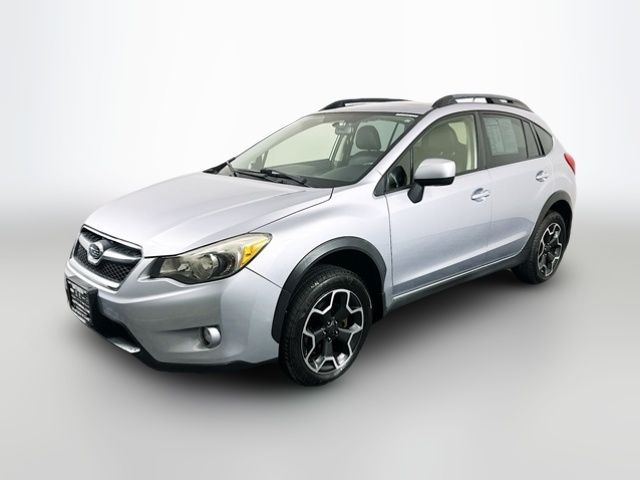 2014 Subaru XV Crosstrek Limited