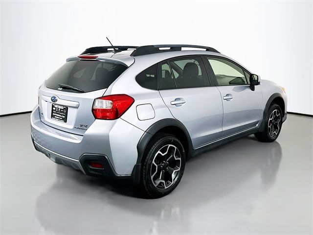 2014 Subaru XV Crosstrek Limited