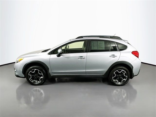 2014 Subaru XV Crosstrek Limited