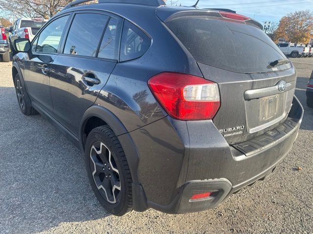 2014 Subaru XV Crosstrek Limited