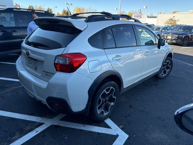 2014 Subaru XV Crosstrek Limited