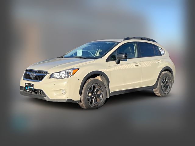 2014 Subaru XV Crosstrek Limited