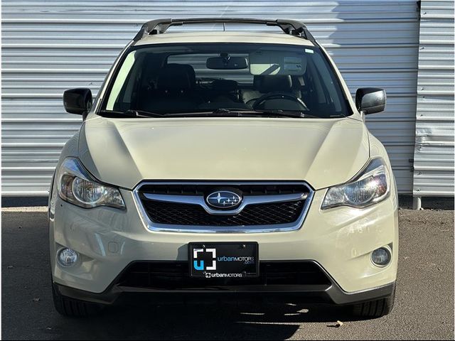 2014 Subaru XV Crosstrek Limited