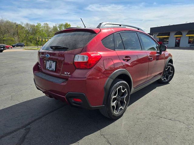 2014 Subaru XV Crosstrek Limited
