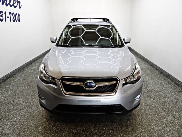 2014 Subaru XV Crosstrek Limited