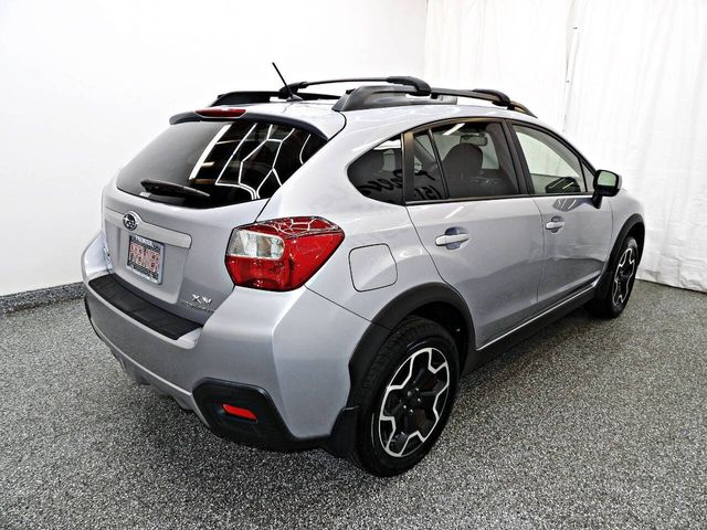 2014 Subaru XV Crosstrek Limited