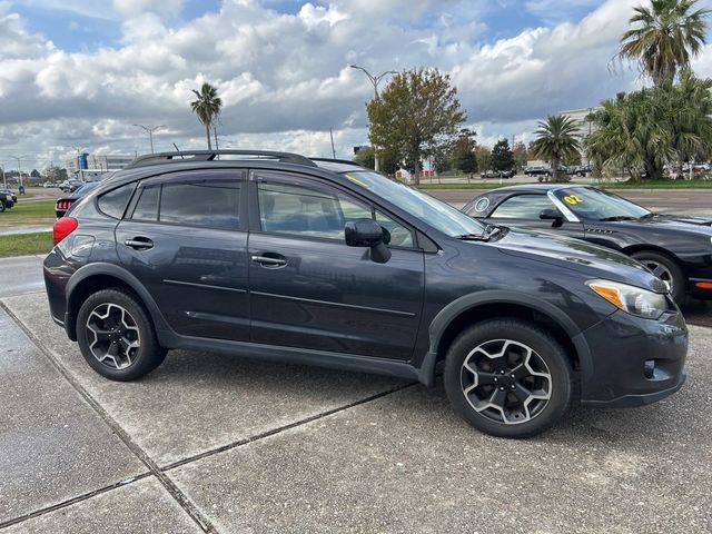 2014 Subaru XV Crosstrek Limited