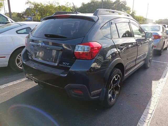 2014 Subaru XV Crosstrek Limited