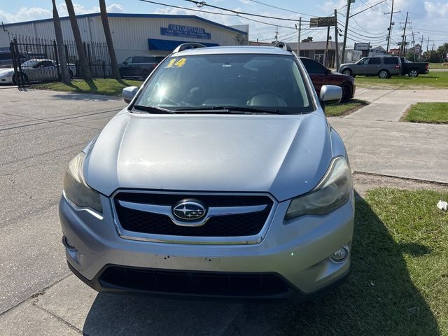 2014 Subaru XV Crosstrek Limited