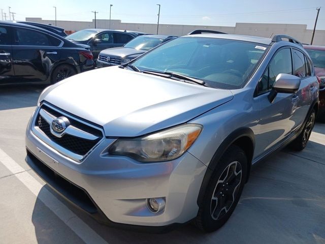 2014 Subaru XV Crosstrek Limited