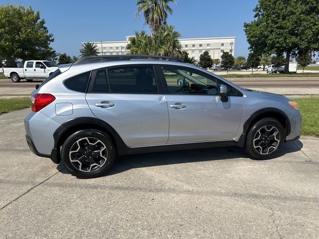 2014 Subaru XV Crosstrek Limited