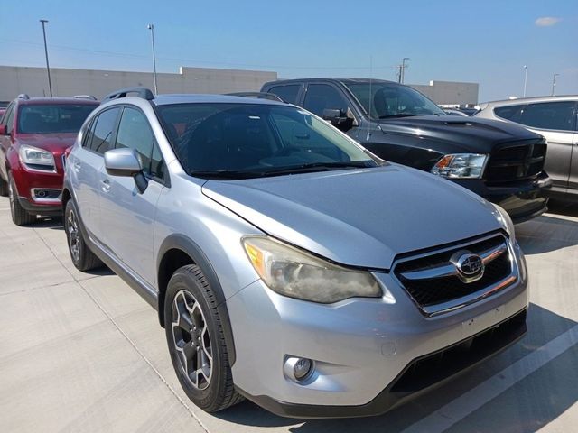 2014 Subaru XV Crosstrek Limited