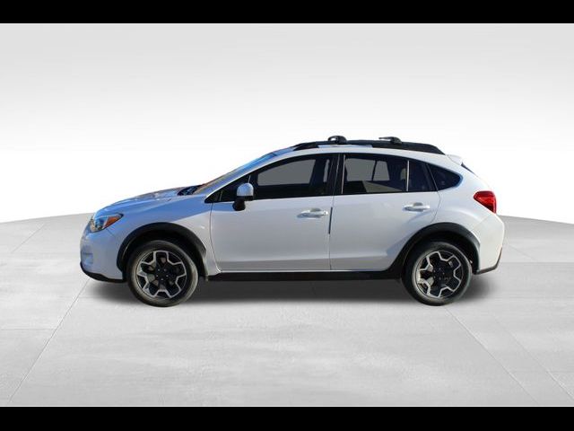 2014 Subaru XV Crosstrek Premium