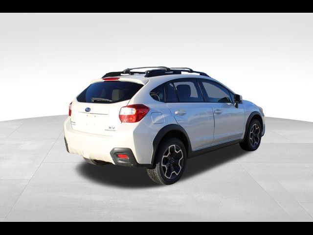 2014 Subaru XV Crosstrek Premium