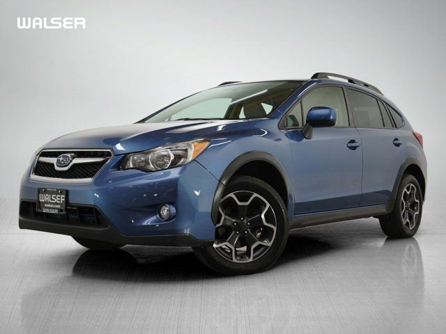 2014 Subaru XV Crosstrek Premium