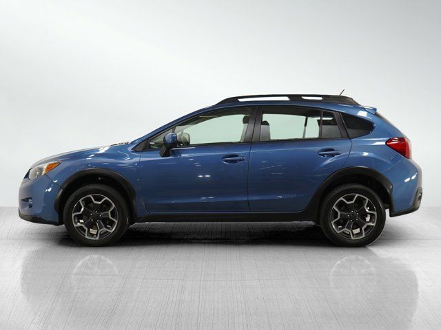 2014 Subaru XV Crosstrek Premium