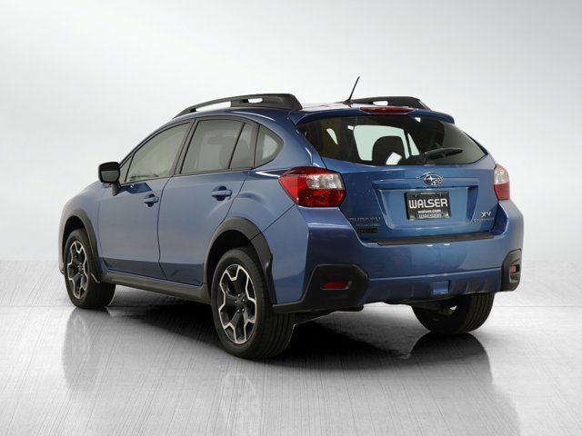 2014 Subaru XV Crosstrek Premium