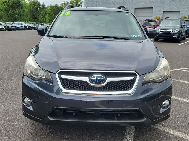 2014 Subaru XV Crosstrek Premium