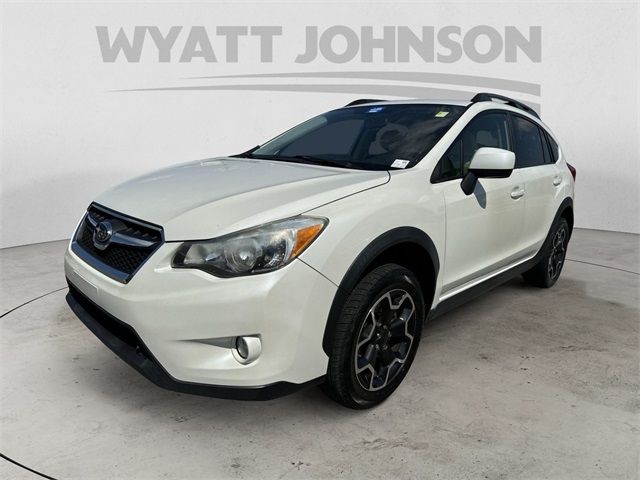 2014 Subaru XV Crosstrek Premium