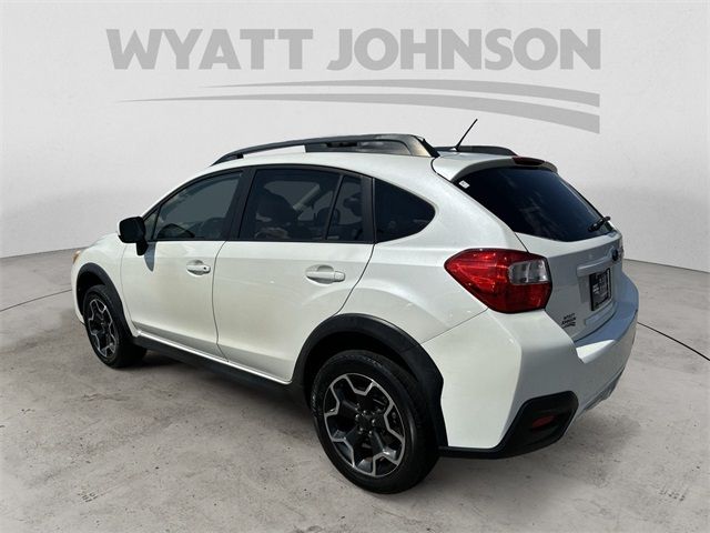 2014 Subaru XV Crosstrek Premium