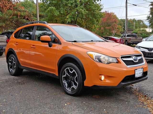 2014 Subaru XV Crosstrek Premium