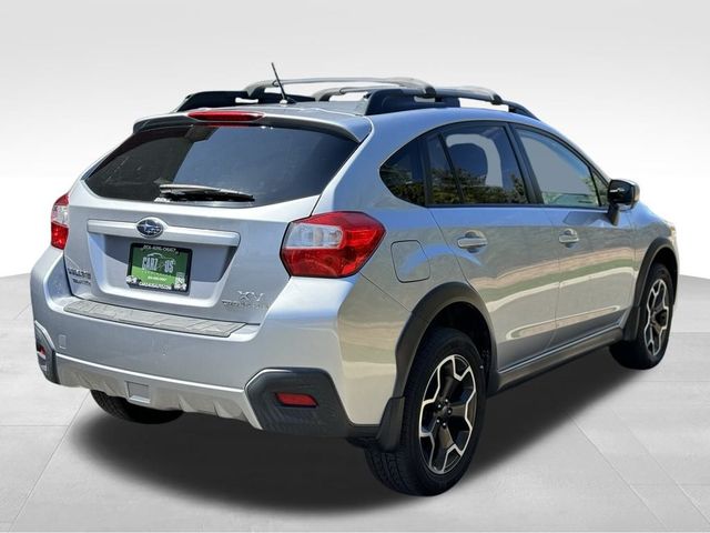 2014 Subaru XV Crosstrek Premium