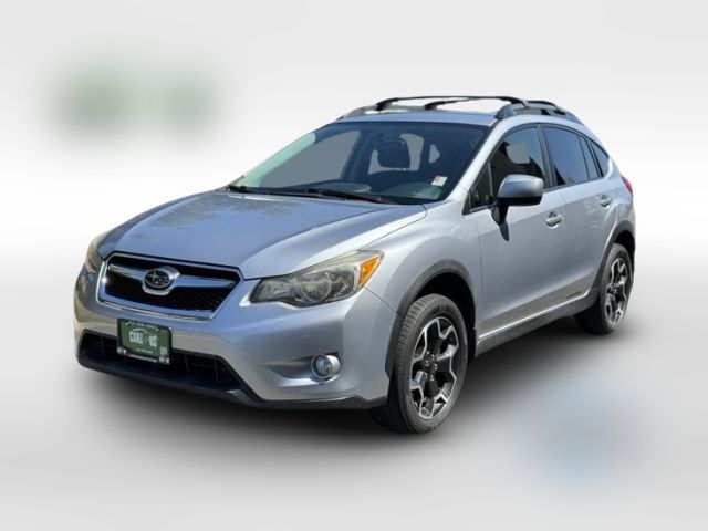 2014 Subaru XV Crosstrek Premium