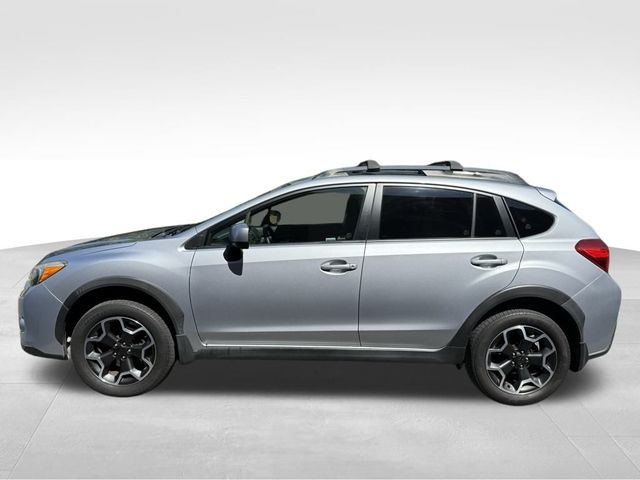 2014 Subaru XV Crosstrek Premium