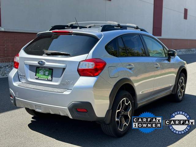 2014 Subaru XV Crosstrek Premium