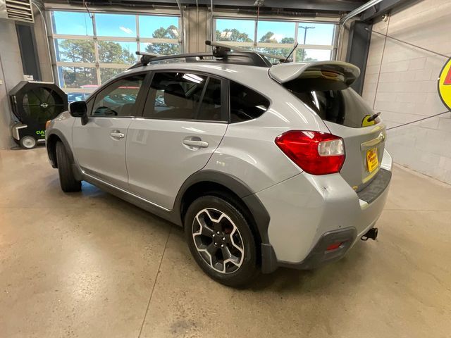 2014 Subaru XV Crosstrek Premium