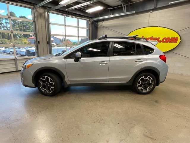 2014 Subaru XV Crosstrek Premium