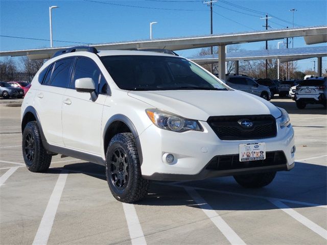 2014 Subaru XV Crosstrek Premium