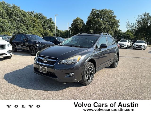 2014 Subaru XV Crosstrek Premium