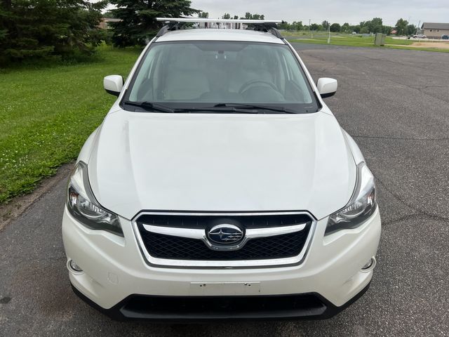 2014 Subaru XV Crosstrek Premium