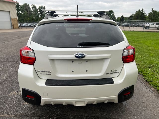 2014 Subaru XV Crosstrek Premium