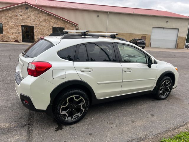 2014 Subaru XV Crosstrek Premium