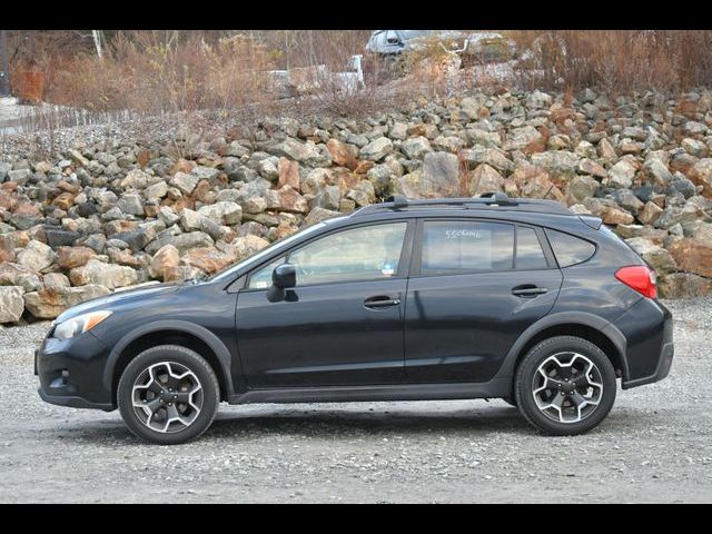 2014 Subaru XV Crosstrek Premium