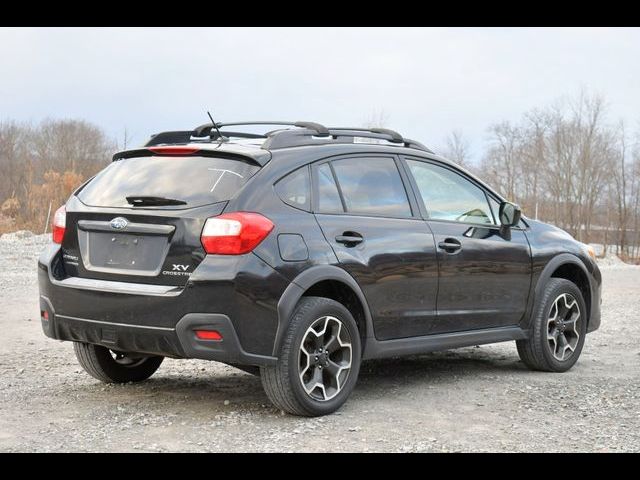 2014 Subaru XV Crosstrek Premium