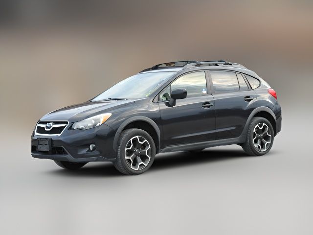 2014 Subaru XV Crosstrek Premium