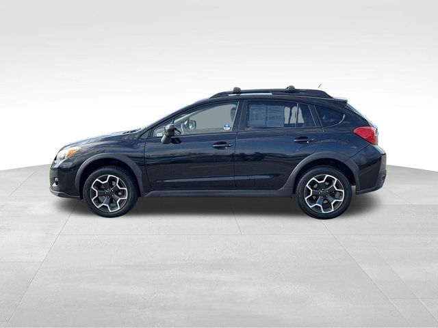 2014 Subaru XV Crosstrek Premium