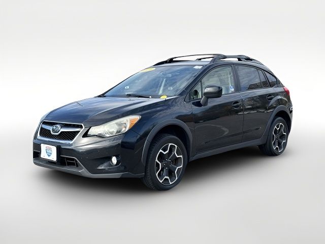 2014 Subaru XV Crosstrek Premium