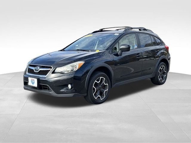 2014 Subaru XV Crosstrek Premium