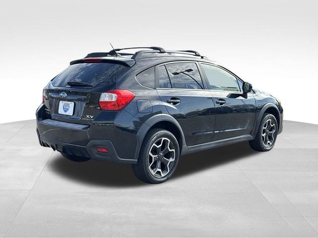 2014 Subaru XV Crosstrek Premium