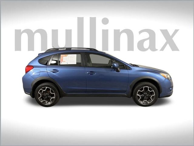 2014 Subaru XV Crosstrek Premium