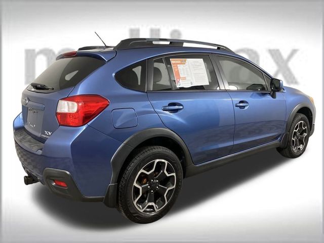 2014 Subaru XV Crosstrek Premium