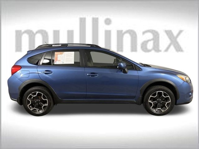 2014 Subaru XV Crosstrek Premium