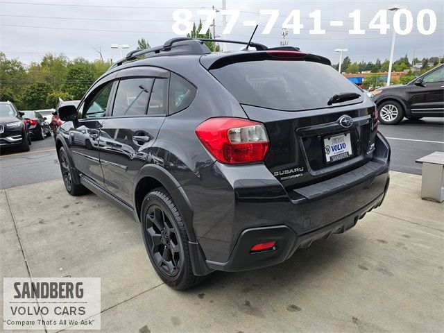 2014 Subaru XV Crosstrek Premium