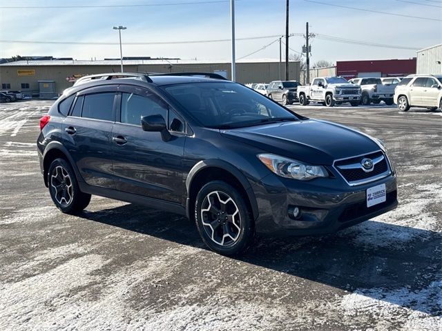 2014 Subaru XV Crosstrek Premium